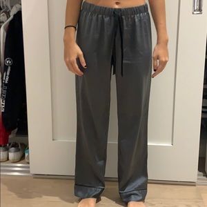 Victoria secret pajama pants